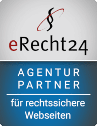 Logo e-recht24.de